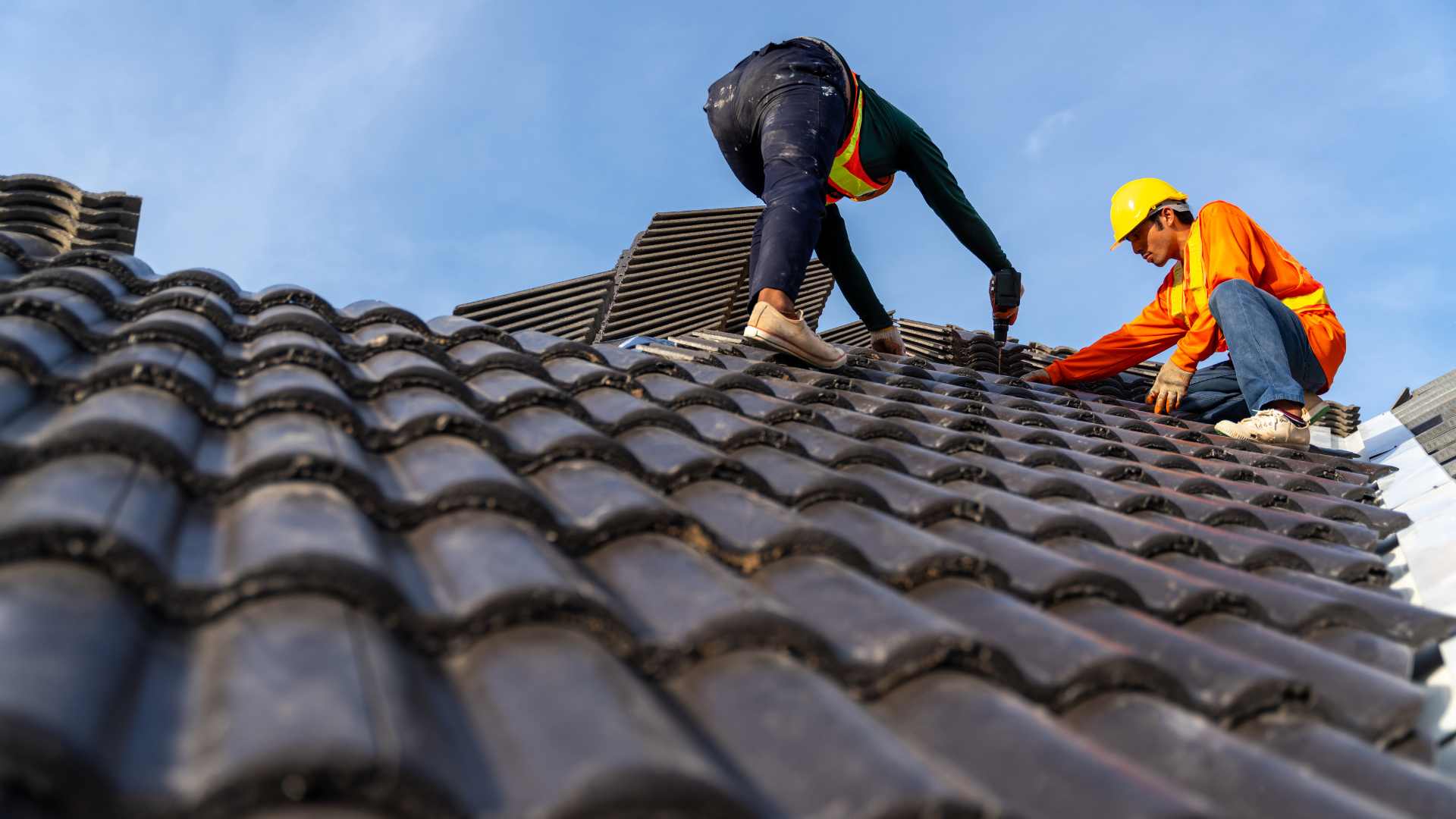 Residential Roofing in Johnson City, TN
